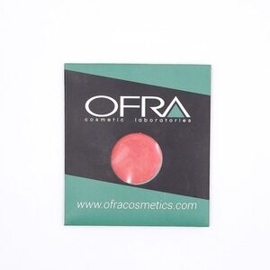 OFRA - Pressed Blush (Pan Only) - Melon - 4 g / .14 fl oz